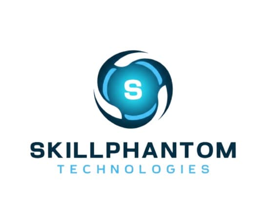SkillPhantom Technologies Logo