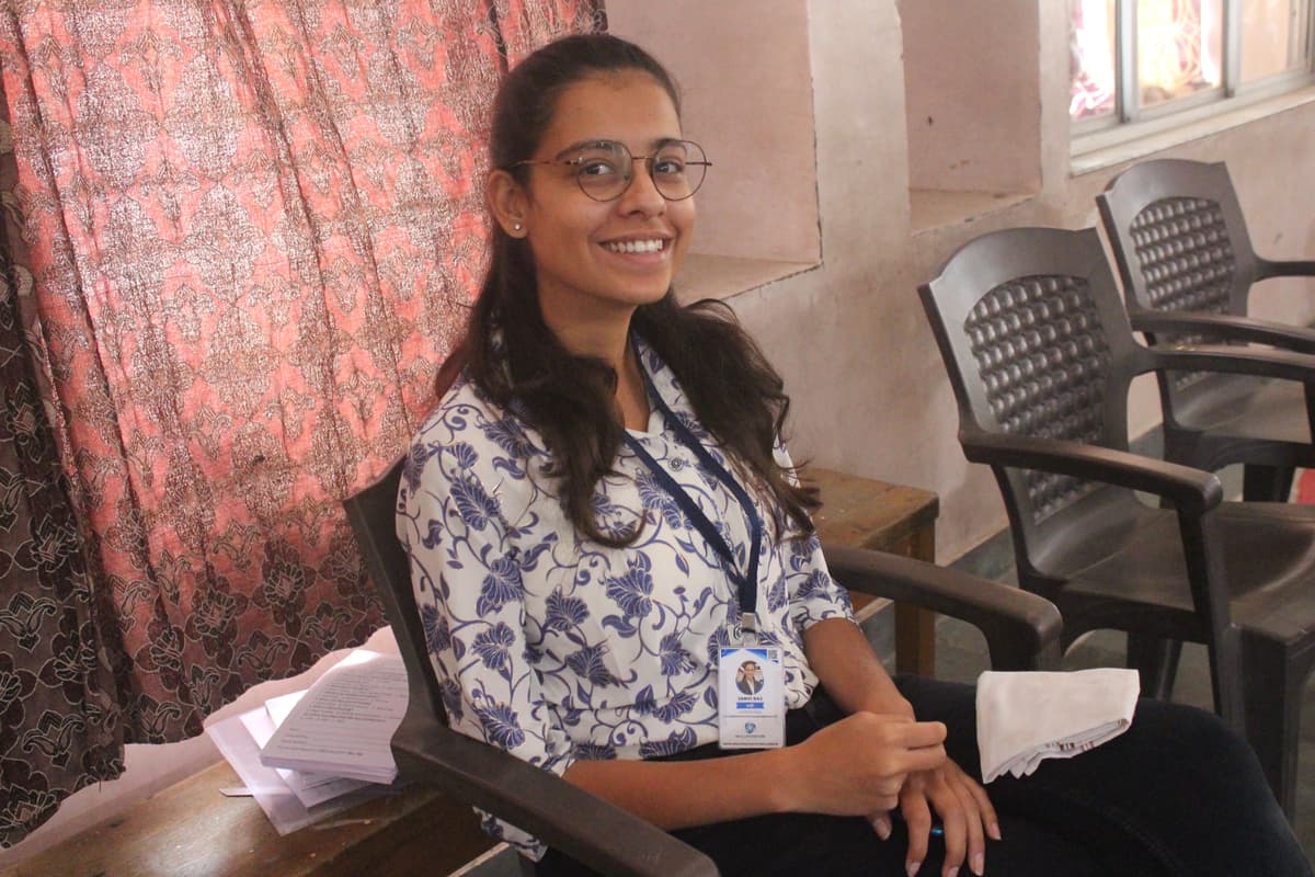 Cyber Security Workshop – Godhra