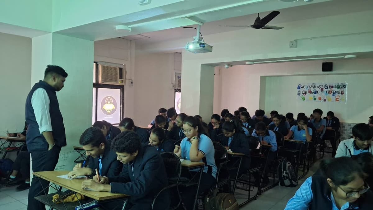 Cyber Security Workshop – Gandhinagar