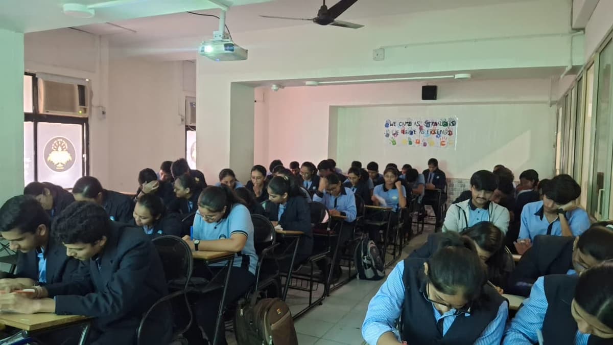 Cyber Security Workshop – Gandhinagar